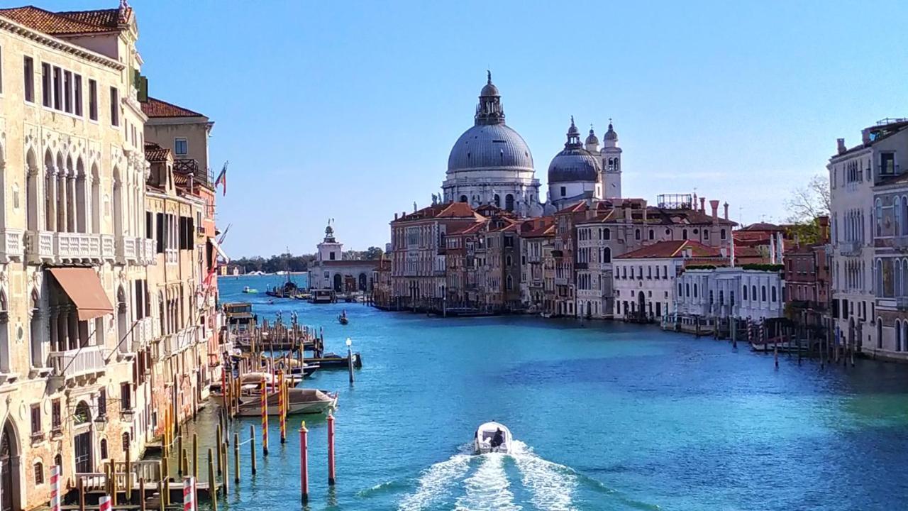 Hotel San Salvador Basic & Local 2 Stars Hotel Venezia Eksteriør bilde