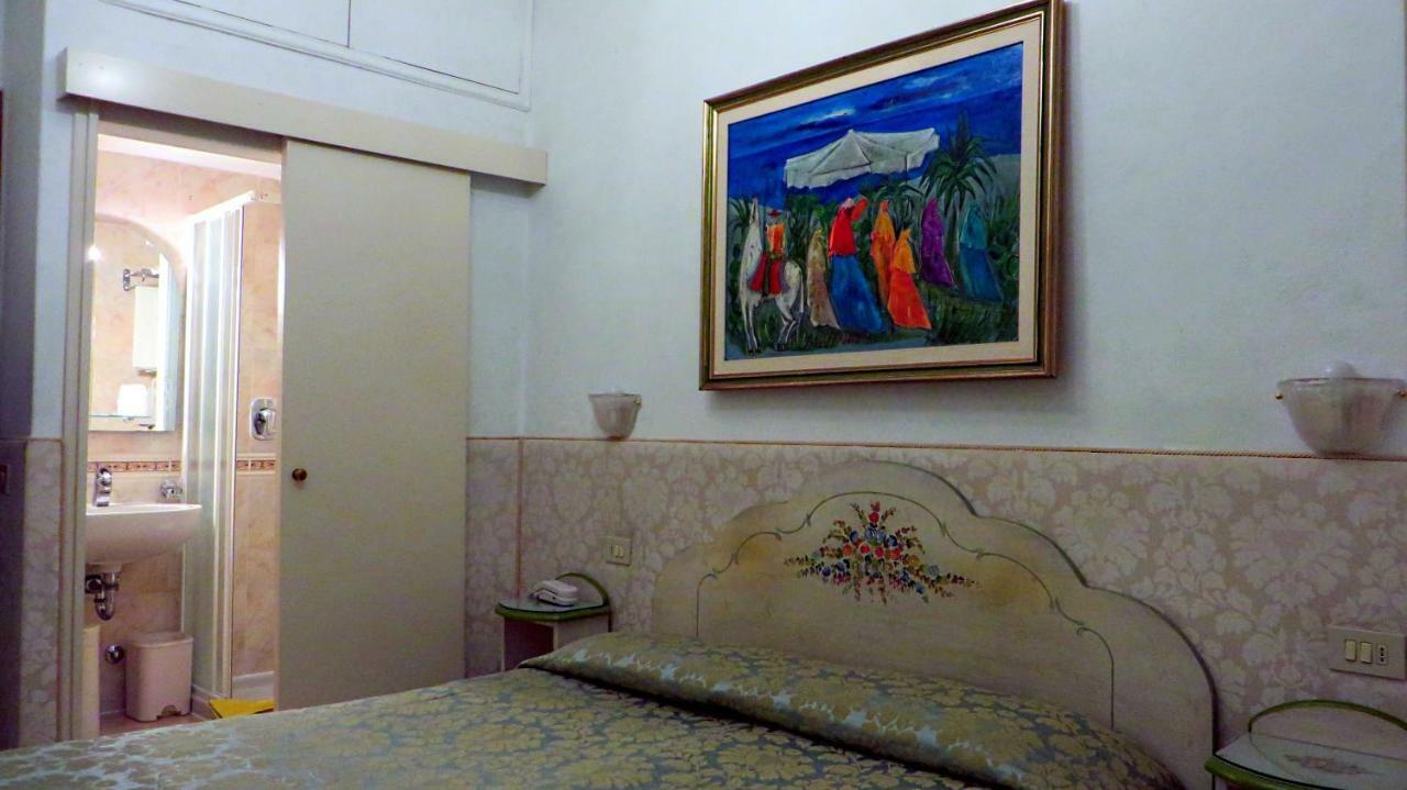 Hotel San Salvador Basic & Local 2 Stars Hotel Venezia Eksteriør bilde