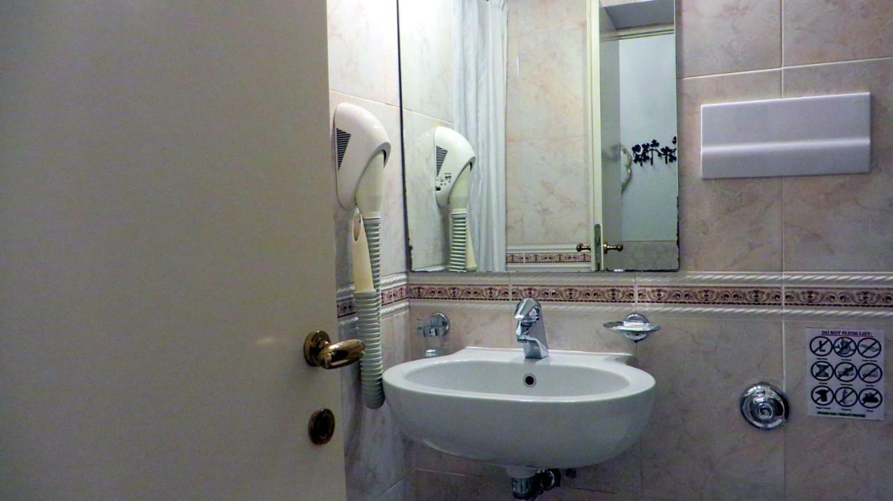 Hotel San Salvador Basic & Local 2 Stars Hotel Venezia Eksteriør bilde