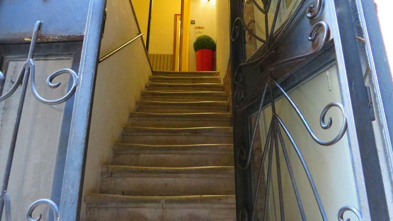 Hotel San Salvador Basic & Local 2 Stars Hotel Venezia Eksteriør bilde