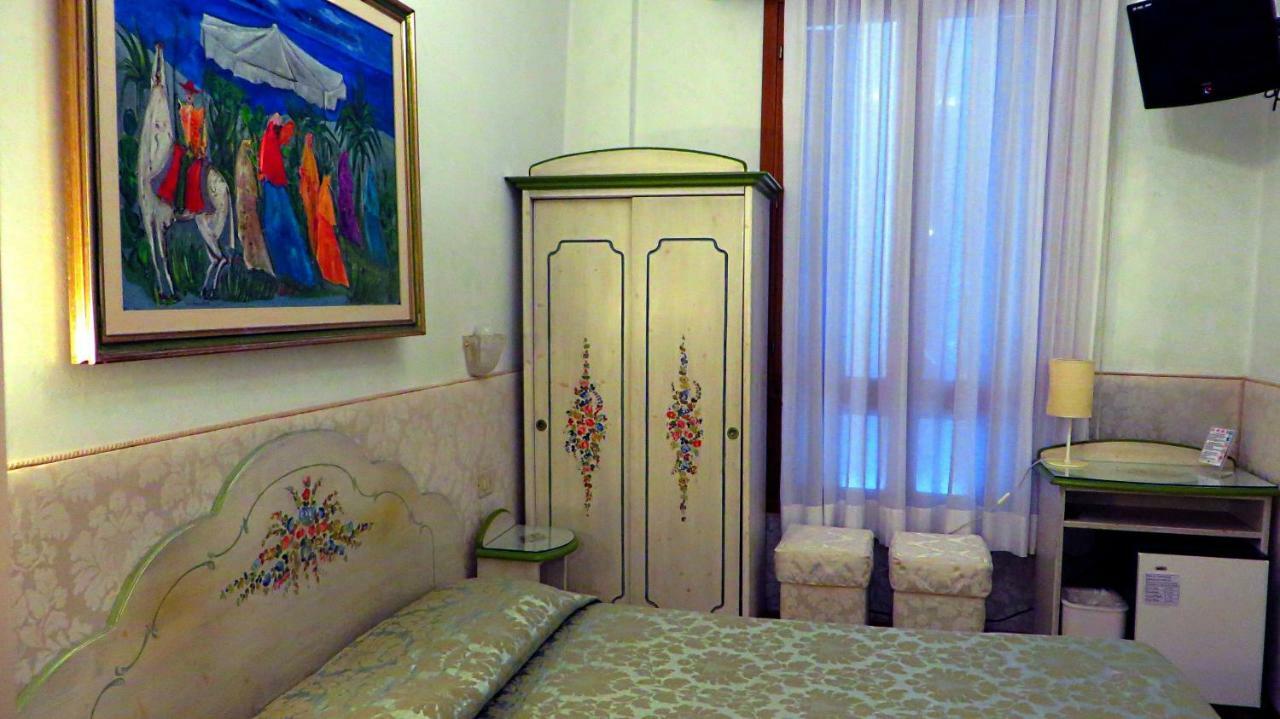 Hotel San Salvador Basic & Local 2 Stars Hotel Venezia Eksteriør bilde