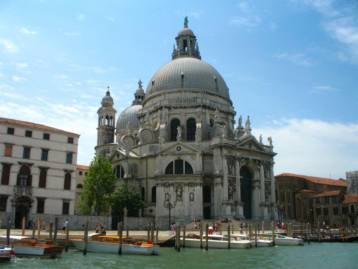 Hotel San Salvador Basic & Local 2 Stars Hotel Venezia Eksteriør bilde