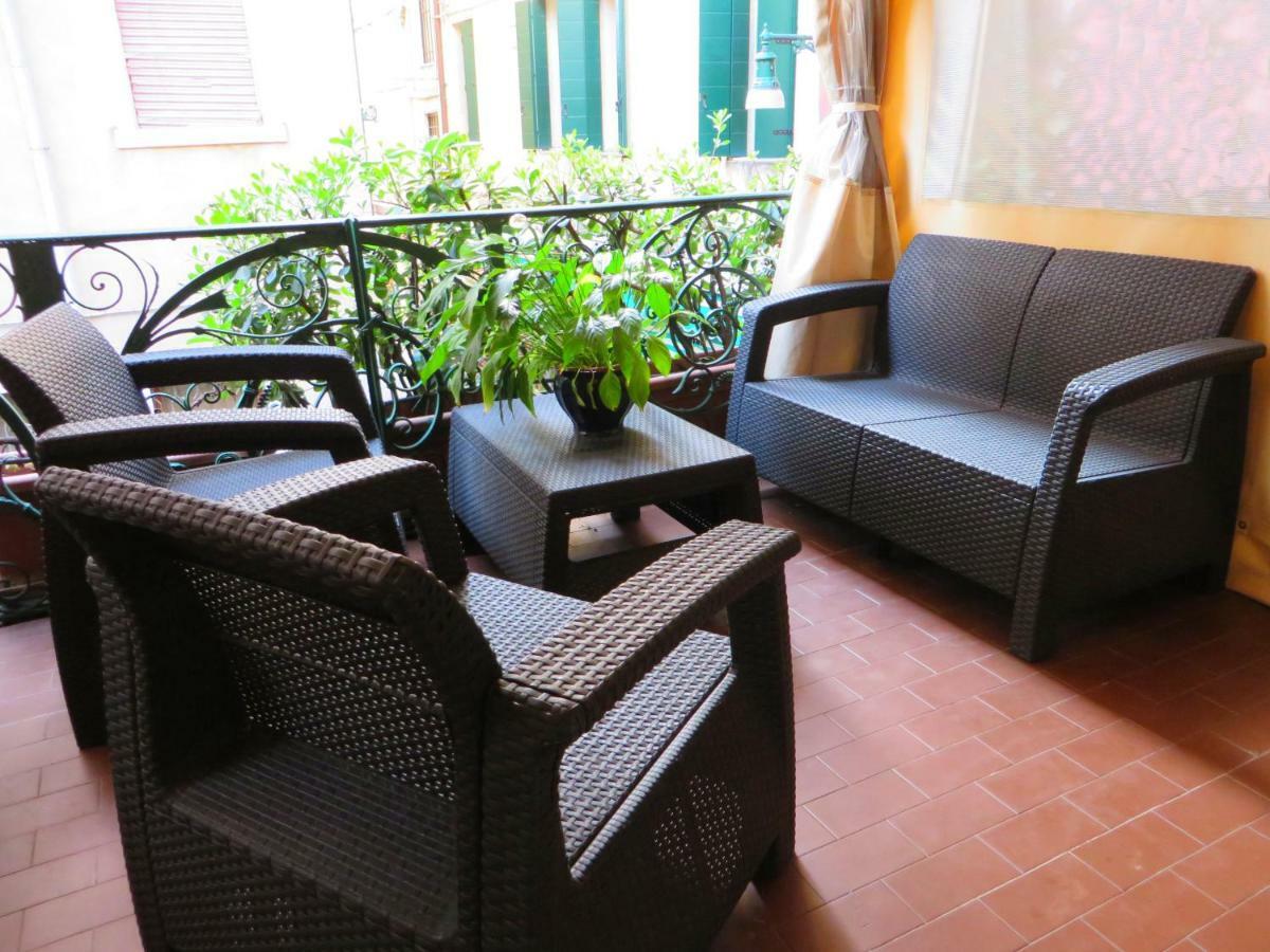 Hotel San Salvador Basic & Local 2 Stars Hotel Venezia Eksteriør bilde